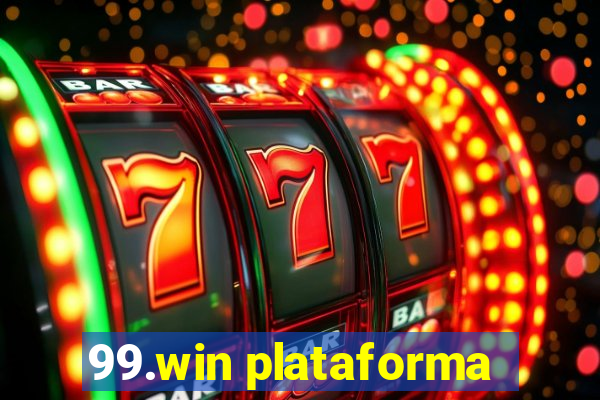 99.win plataforma